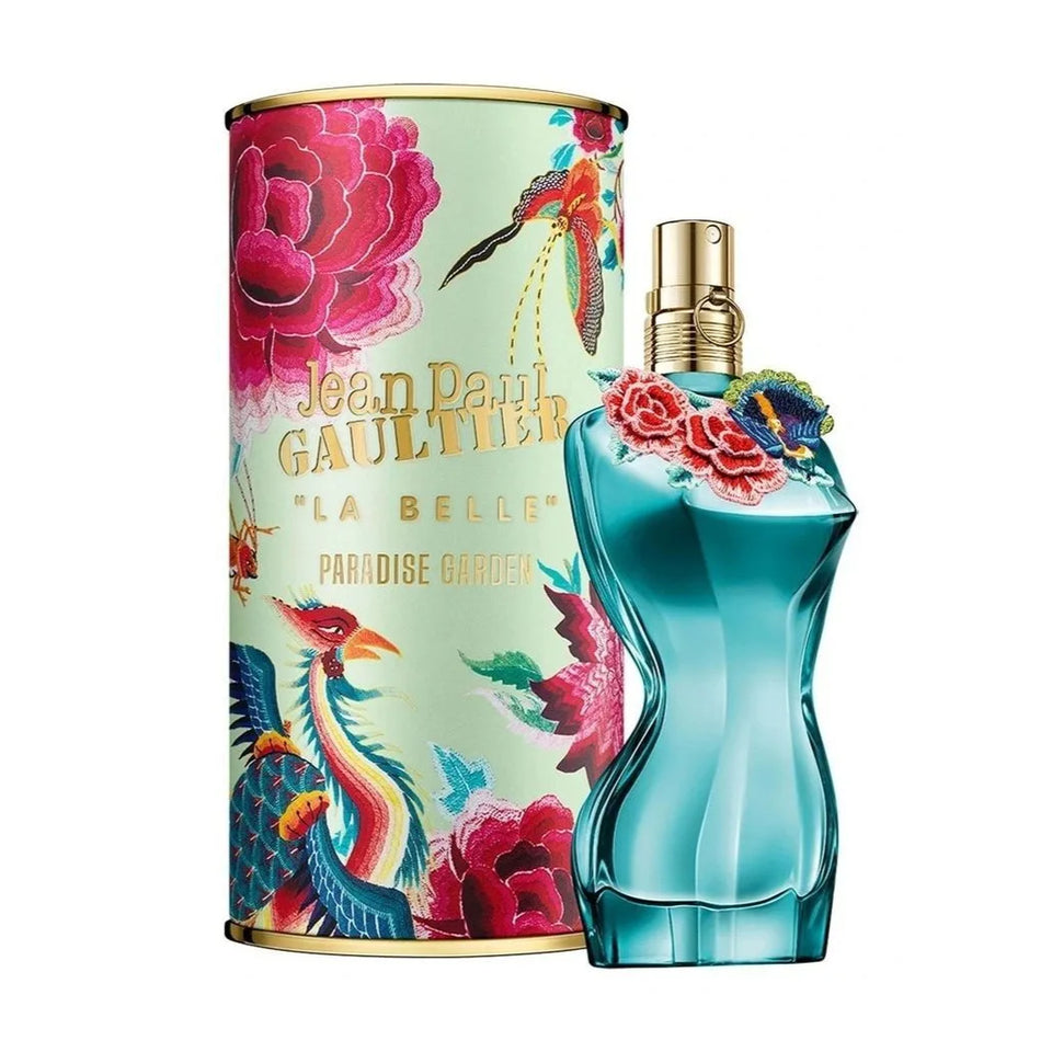 Jean Paul Gaultier