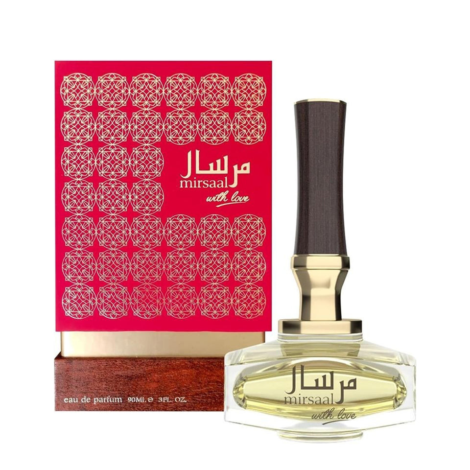 Women Perfumes