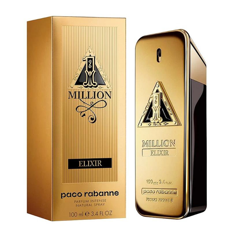 Paco Rabanne