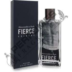 Abercrombie And Fitch Fierce Cologne