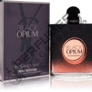 Black Opium Floral Shock Perfume