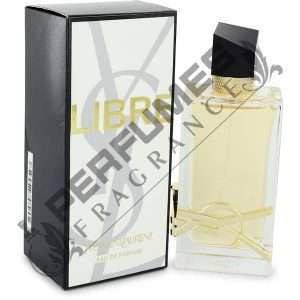 Libre Women Perfume