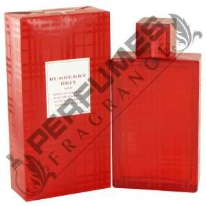 Burberry-Brit-Red-Perfume