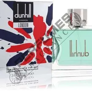 Dunhill London Cologne