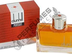 Dunhill Pursuit Cologne