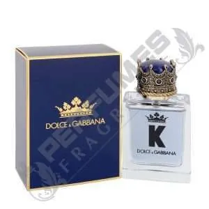 K Cologne By Dolce & Gabbana