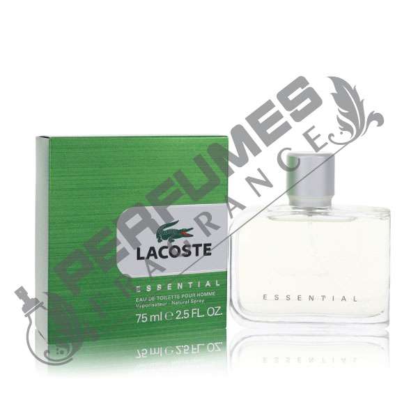 Lacoste Essential Cologne - Perfumes Fragrance