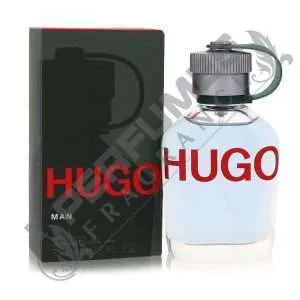 Hugo Classic Green Cologne